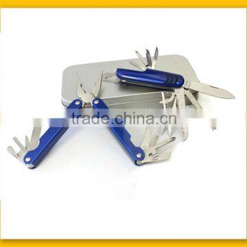 Popular outdoor camping kit