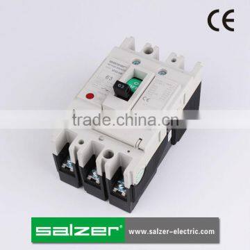 SALZER NF63-HW 3 phase mccb