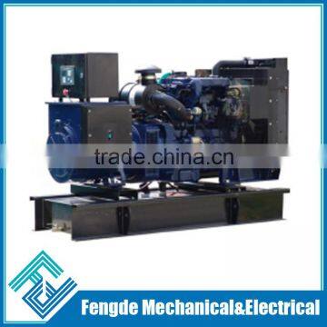 Generator 500kw with Perkins engine