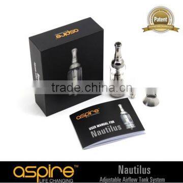 2014 Aspire Newest BDC Genuine aspire nautilus