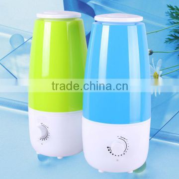 Ultrasonic humidifier atomizer fogger atomizer