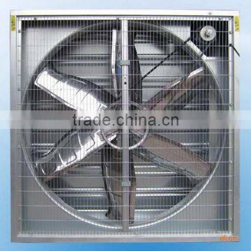 Poultry equipment, exhaust fan for poultry house, green house, barn fan