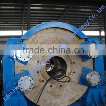 KPZ-1000 Hydraulic Disc Brake for belt conveyor