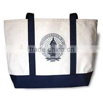 popular cotton shopping bag