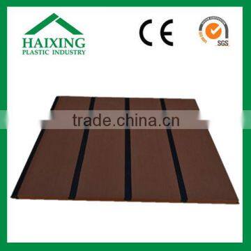 Beauty Soft PVC Decking