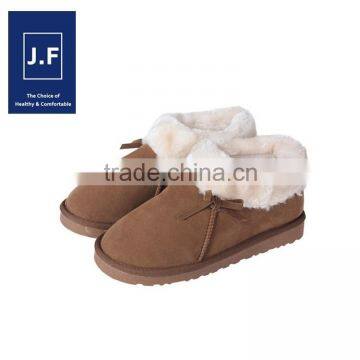 2015 Fahion Indoor Cotton Comfortable Soft Slipper With Led Light photo-3