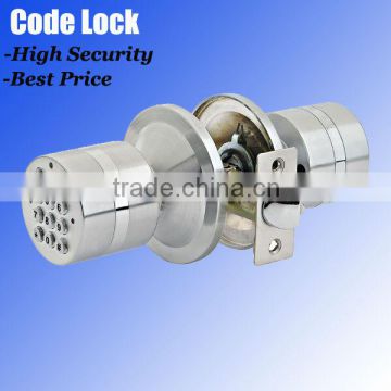 2013 Smart Digital Keypad Door Lock