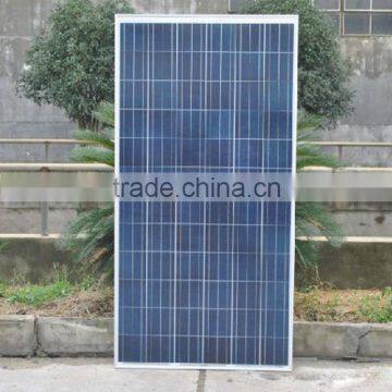 280W Poly Solar Module, pv Solar Panel, Solar Panel Manufacturers in China