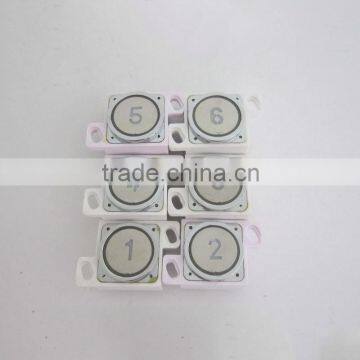 Elevators Parts//TA316 Buttons/Elevator Push Buttons