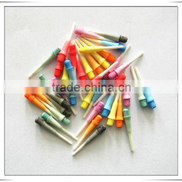 2BA POM dart soft point for dart machine