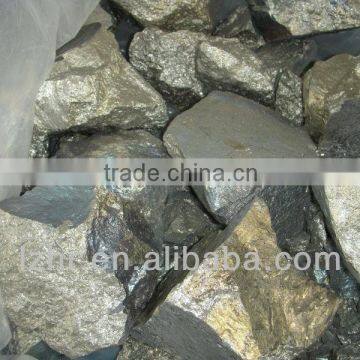 Calcium Aluminum Alloy with high calcium purity