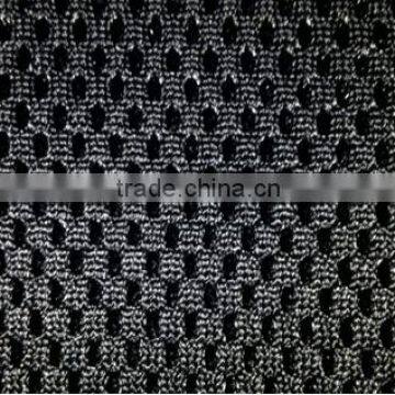 POLY SUPER AIR MESH (3D AIR MESH) 450GSM / Fabric / 100% Polyester Fabric / 	Textile Mesh&Net