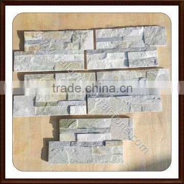 multicolor slate culture stone