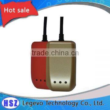smallest personal gps tracking chip with relay and over speed alarm