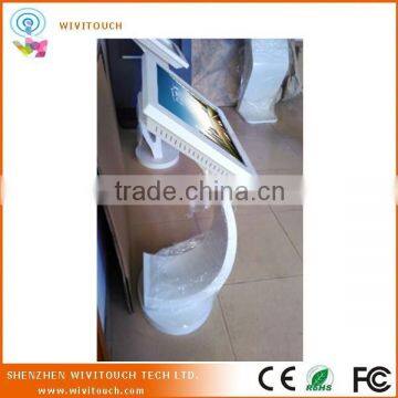 47" Hotel Self Service Check-in KIOSK Touch Screen KIOSK photo-4