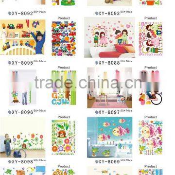 Alforever XY 50*70 cm Wall Sticker Catalog photo-2
