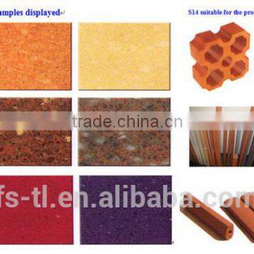 TL-QDJ-S Industries Machines Auto Small-Size Horizontal Cutter for Clay Bricks photo-4