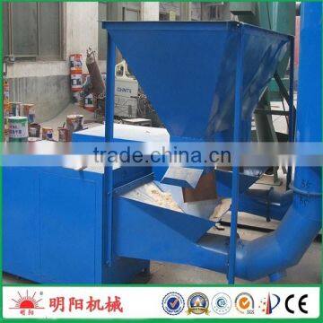 China Leading Manufacturer 4kw Dryer for Sawdust Biomass 008615039052281 photo-5