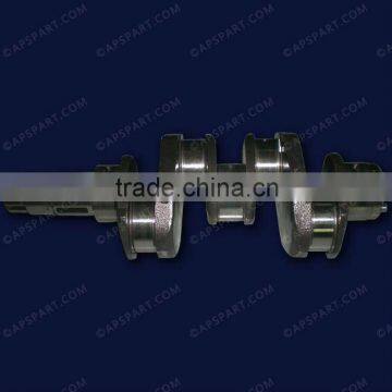 VW Casting Crankshaft 4140/4340 crankshaft