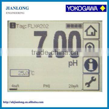 FLXA202 Yokogawa Orp Analyzer With Two Wires Connection photo-2
