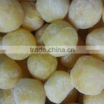 IQF frozen small potatoes price