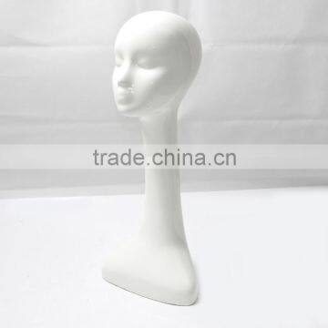 2015 Hot Selling Abstract Hand-painted Display Doll Head Wholesale photo-5