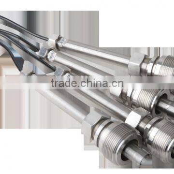 Cheap Normal/High Temperature Flow Meter photo-3