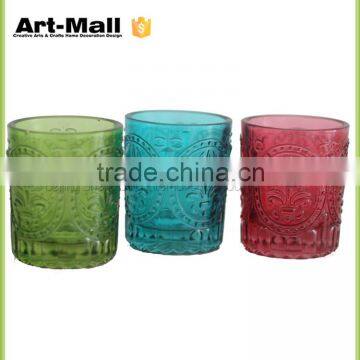 Promotional wholesale New arrival gold candle holder