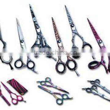 Professional Hairdressing Scissors/ Professional Hair Scissors,Beauty care tools