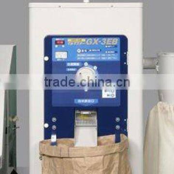 Japan Rice Importers (GX-3EB)