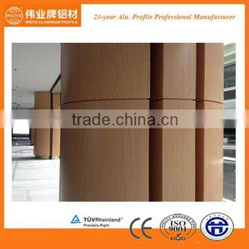 Competitive price aluminum pillar cladding