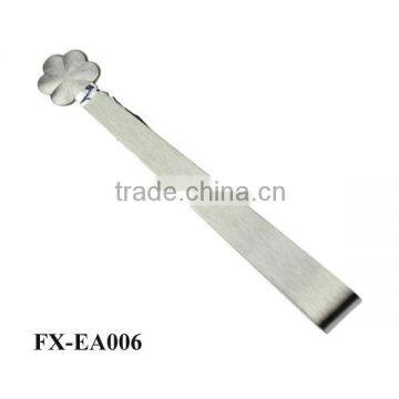FX-EA004 New !!!popular Stainless Steel Tongs photo-3