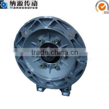 NMRV 040 30 : 1 input flange reducer worm gearbox,manual worm gearbox,motor reducer