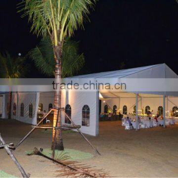 moveable marquee tent