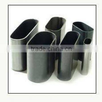 oval steel pipes