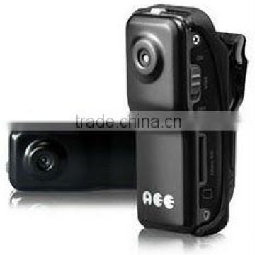 high quality mini dv AVI camera