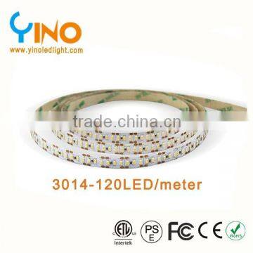 IP67 Waterproof LED Strip With 3014 - 120LED per Meter