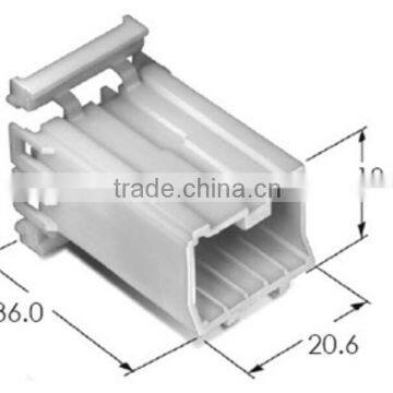 KET alternative connector parts MG620403(DJ7081B-1.8-11)