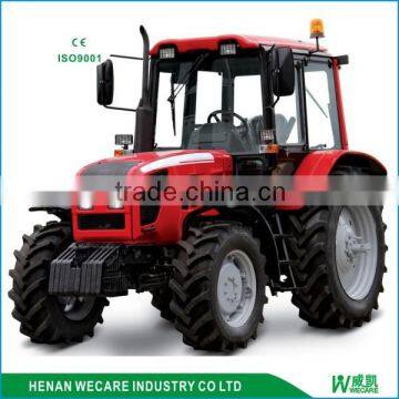 90HP 4WD farm tractor/agricultural tractor/farm track tractor