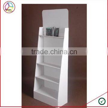 High Quality Cardboard Advertising Display Stands