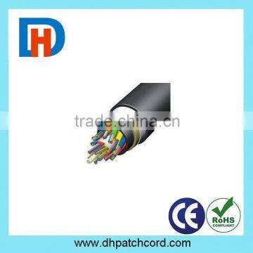 16 core Singelmode ADSS Fiber Optic Cable for outdoor, aerial and duct applications