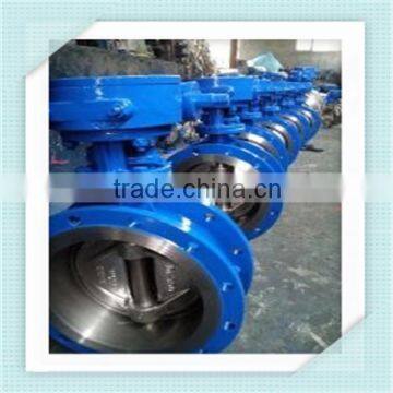 Standard-pressure,Standard-temperature Butterfly Valves