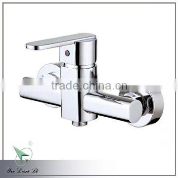 wall shower mixer taps 6309