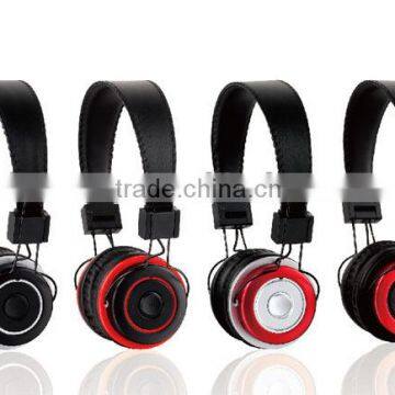 Stereo Bluetooth Headphone