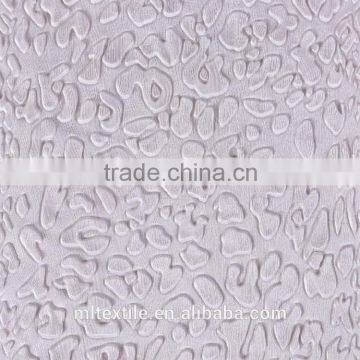 Top Quality New Products Air Layer Knitting Fabric photo-4