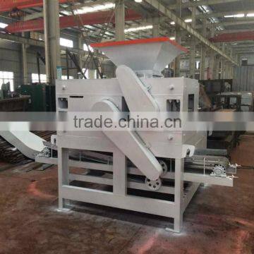 Henan Manufacturer Briquette Machine, Lime Powder Briquette Machine photo-2