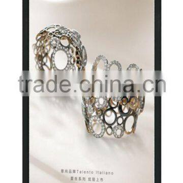 Tension Fabric Tradeshow Booth Display Stand photo-4