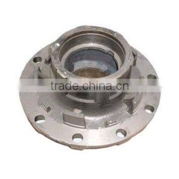 16T BPW Wheel Hub for Truck and Trailer