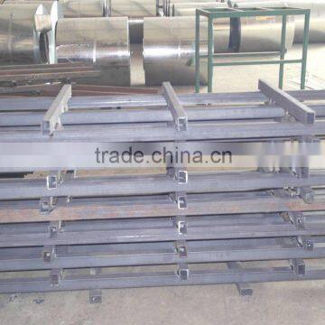 Prepainted Galvanized Steel Coil(TJINDUSTRAIL15030316-GI-Z80-275) photo-3