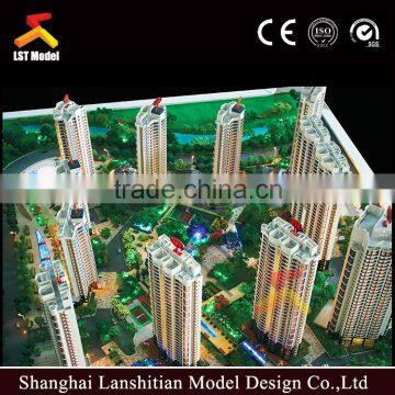 Architectural Scale Models /3D Models for Architects Design Company photo-3